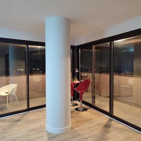 Apartamentum Espectacular Apartamento Con Increibles Vistas Διαμέρισμα Μάλαγα Εξωτερικό φωτογραφία