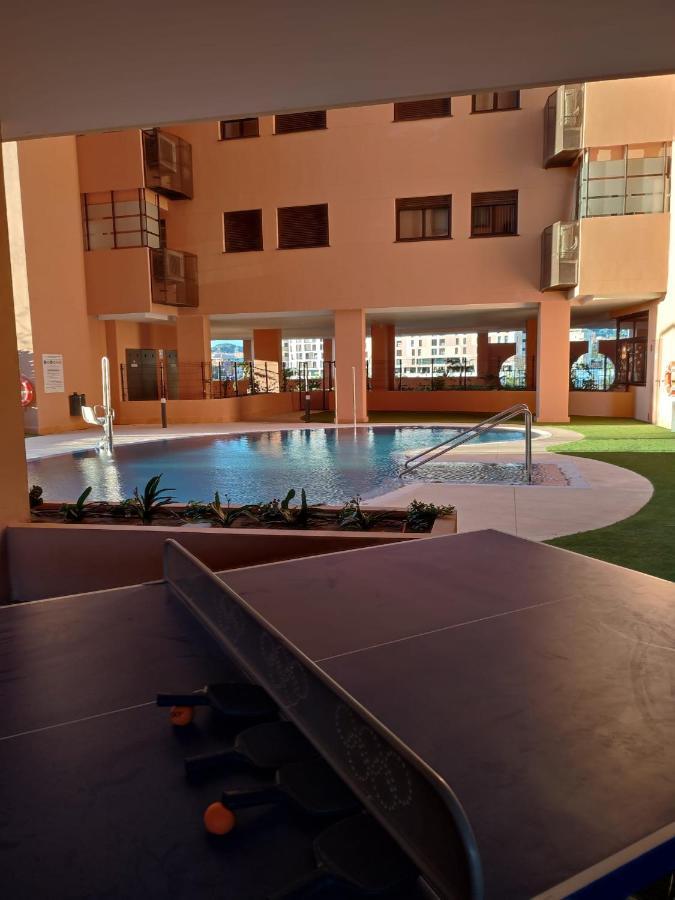 Apartamentum Espectacular Apartamento Con Increibles Vistas Διαμέρισμα Μάλαγα Εξωτερικό φωτογραφία