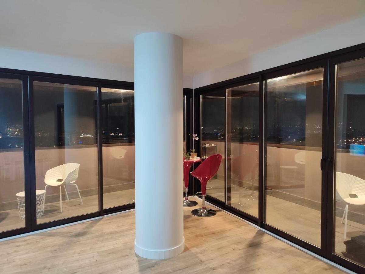 Apartamentum Espectacular Apartamento Con Increibles Vistas Διαμέρισμα Μάλαγα Εξωτερικό φωτογραφία