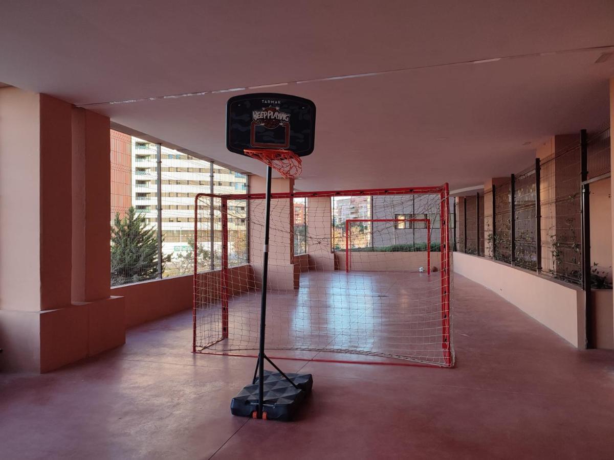 Apartamentum Espectacular Apartamento Con Increibles Vistas Διαμέρισμα Μάλαγα Εξωτερικό φωτογραφία
