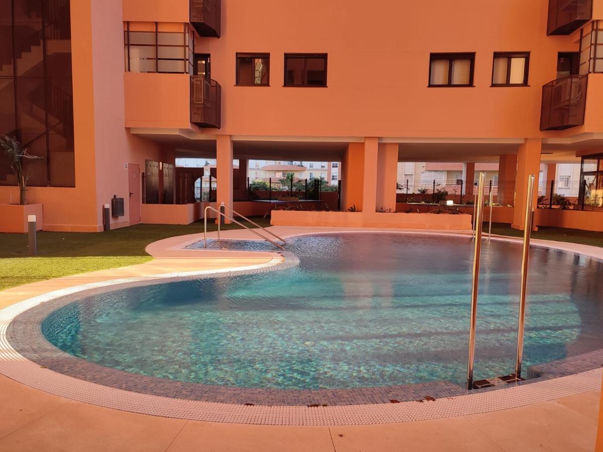 Apartamentum Espectacular Apartamento Con Increibles Vistas Διαμέρισμα Μάλαγα Εξωτερικό φωτογραφία