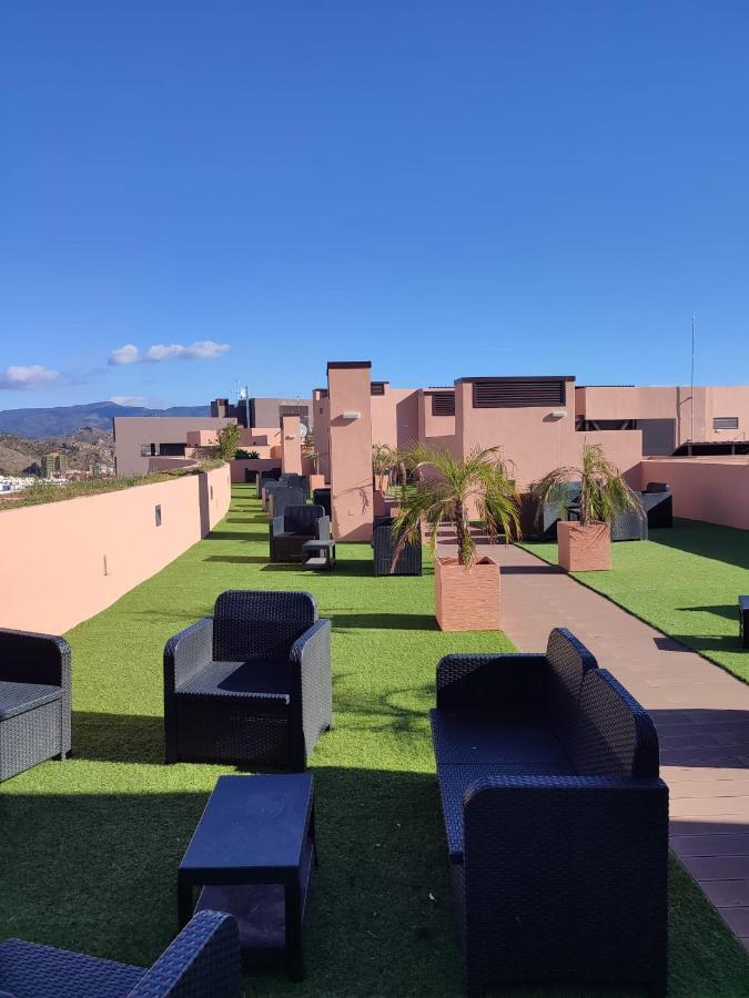 Apartamentum Espectacular Apartamento Con Increibles Vistas Διαμέρισμα Μάλαγα Εξωτερικό φωτογραφία