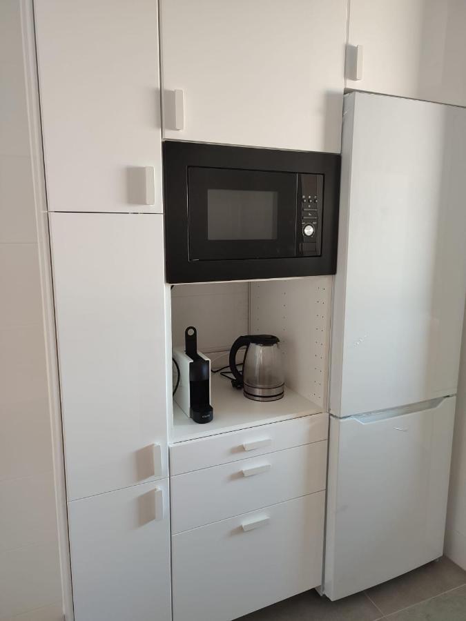 Apartamentum Espectacular Apartamento Con Increibles Vistas Διαμέρισμα Μάλαγα Εξωτερικό φωτογραφία