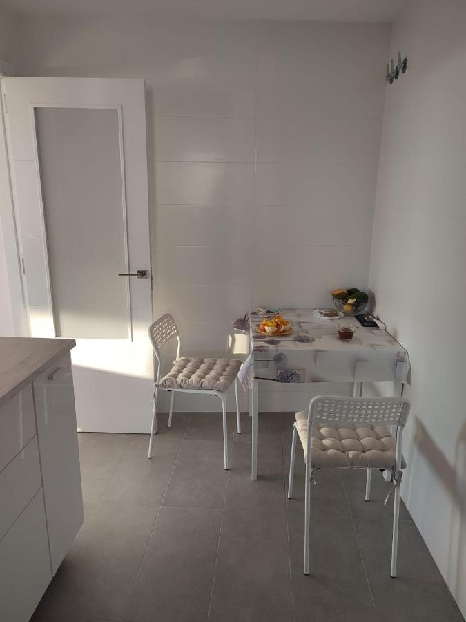 Apartamentum Espectacular Apartamento Con Increibles Vistas Διαμέρισμα Μάλαγα Εξωτερικό φωτογραφία