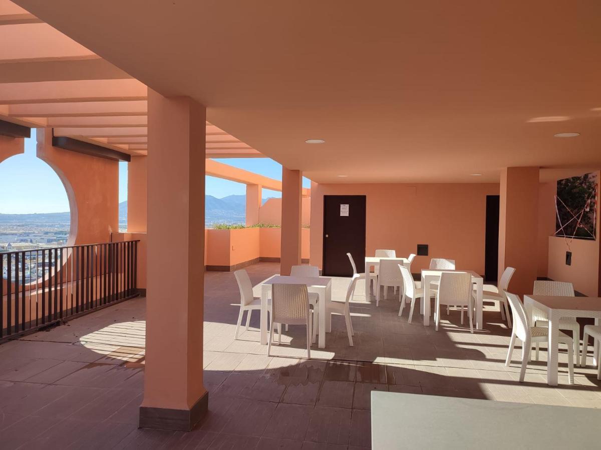 Apartamentum Espectacular Apartamento Con Increibles Vistas Διαμέρισμα Μάλαγα Εξωτερικό φωτογραφία