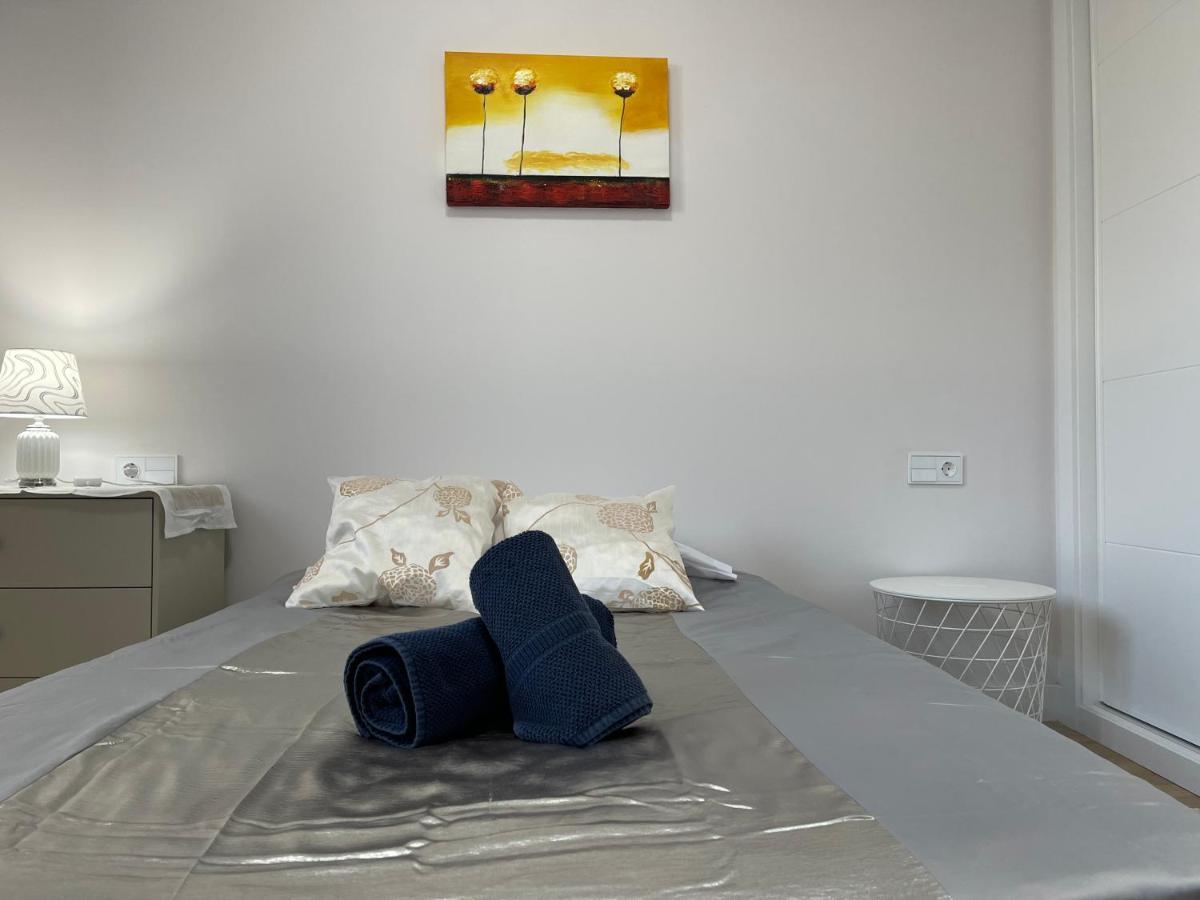 Apartamentum Espectacular Apartamento Con Increibles Vistas Διαμέρισμα Μάλαγα Εξωτερικό φωτογραφία